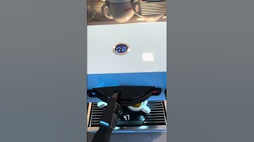 La Marzocco Linea Micra mit ACE Shot Timer