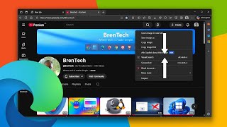 Microsoft Quietly Fixes Edge's BLOATED Right-Click Menu!