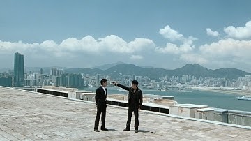 Infernal Affairs Trilogy | 4K Restoration Trailer | Opens September 16