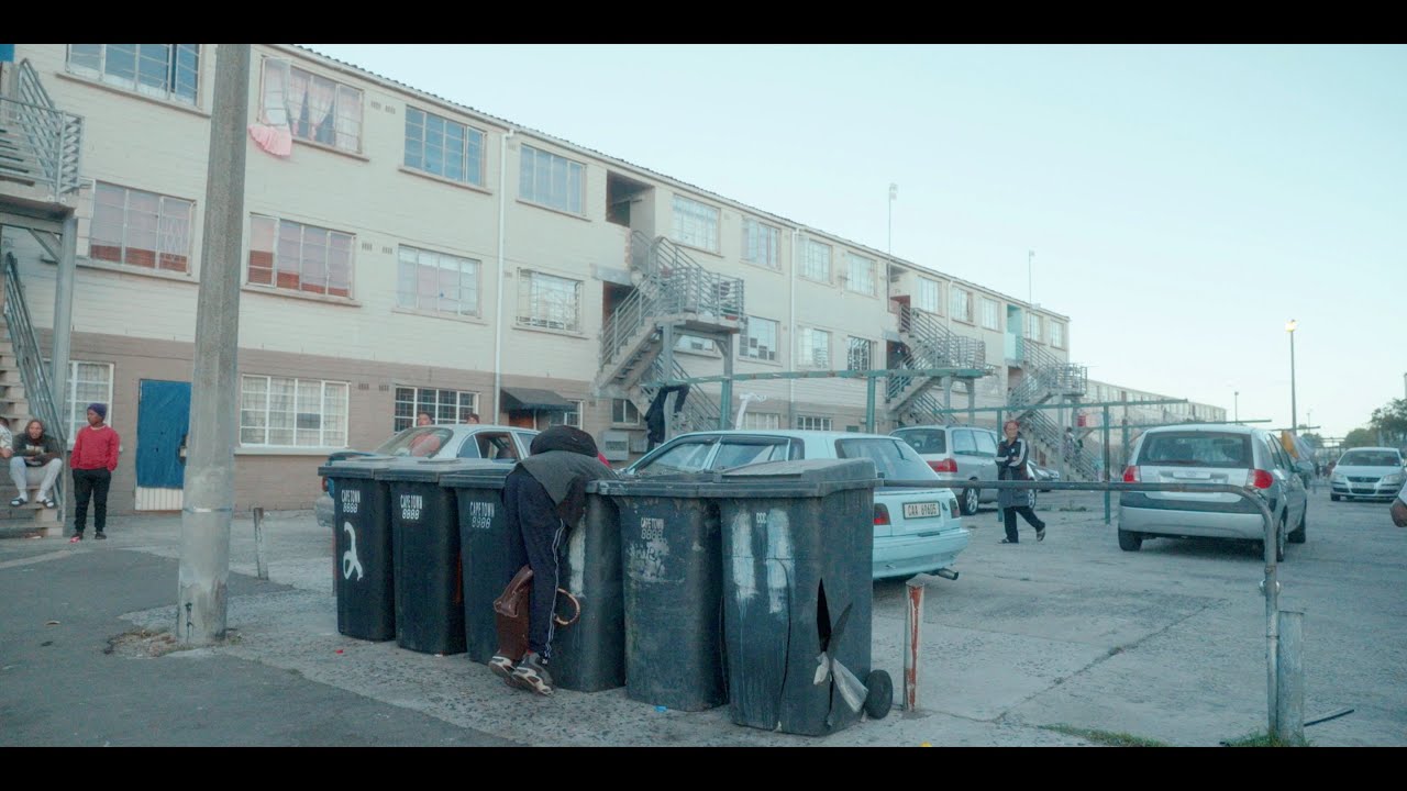 Hanover Park documentary