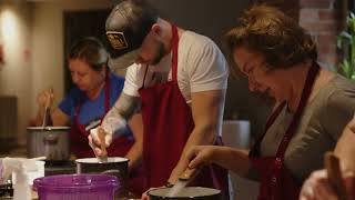 3-Dniowe Warsztaty Serowarskie Vol.1. Pracownia Rzemieślnicza Fimple.tv