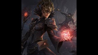 Diablo Lore Part 6 The Mage Clan Wars And Its Aftermath