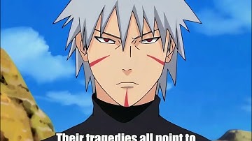 Konoha claims to be the strongest ninja village, but it’s also the biggest source of rogue ninjas in