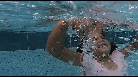 Preventing Accidental Drowning