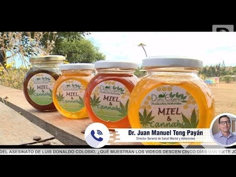 Llama Salud a denunciar dulces y productos con droga en Sonora para evitar consumo en menores