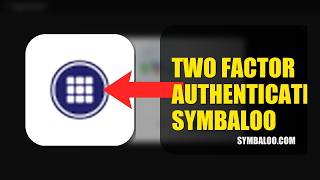How To Enable Two Factor Authentication On Symbaloo 2026 (FULL GUIDE)