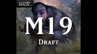 M19 Core Set 2019 Draft #19