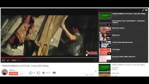 PHPVibe Video CMS : The new player Ads system