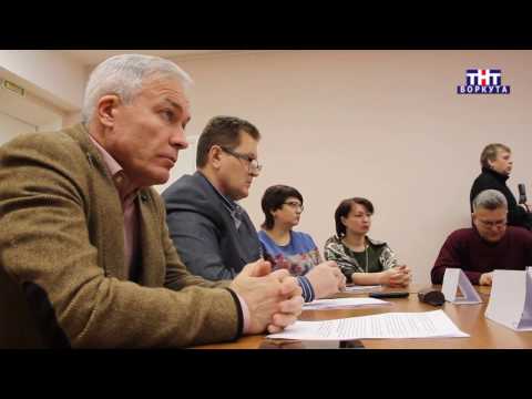 Круглый стол с представителями «Регионального фонда капитального ремонта многоквартирных домов» Круглый стол с представителями «Регионального фонда капитального ремонта многоквартирных домов»