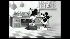 Vintage Disney Cartoons Youtube