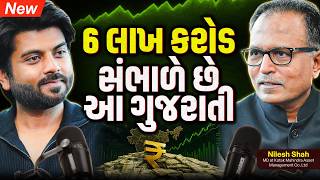 Most Indians Are Making This Huge Financial Mistake | Top Investment Expert - Nilesh Shah