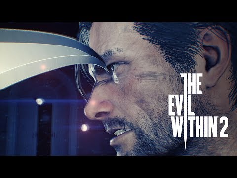 The Evil Within 2 – Bande-annonce de gameplay “Survie”