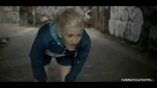 Nike - Music Runs Ellie - The Cartel Paul Minor 2011