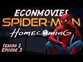 Economics in Spider-Man Homecoming Quiz