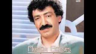 Müslüm Gürses Talihsızler Resimi