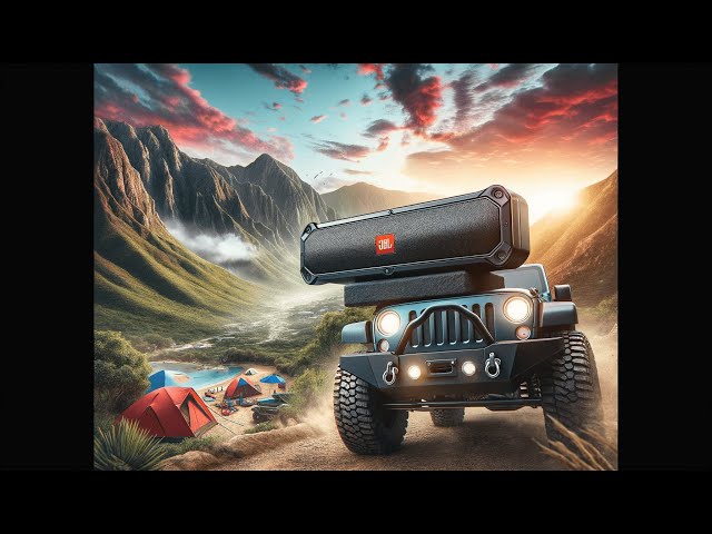 JBL RallyBar S 21 | Soundbar Bluetooth universale per
