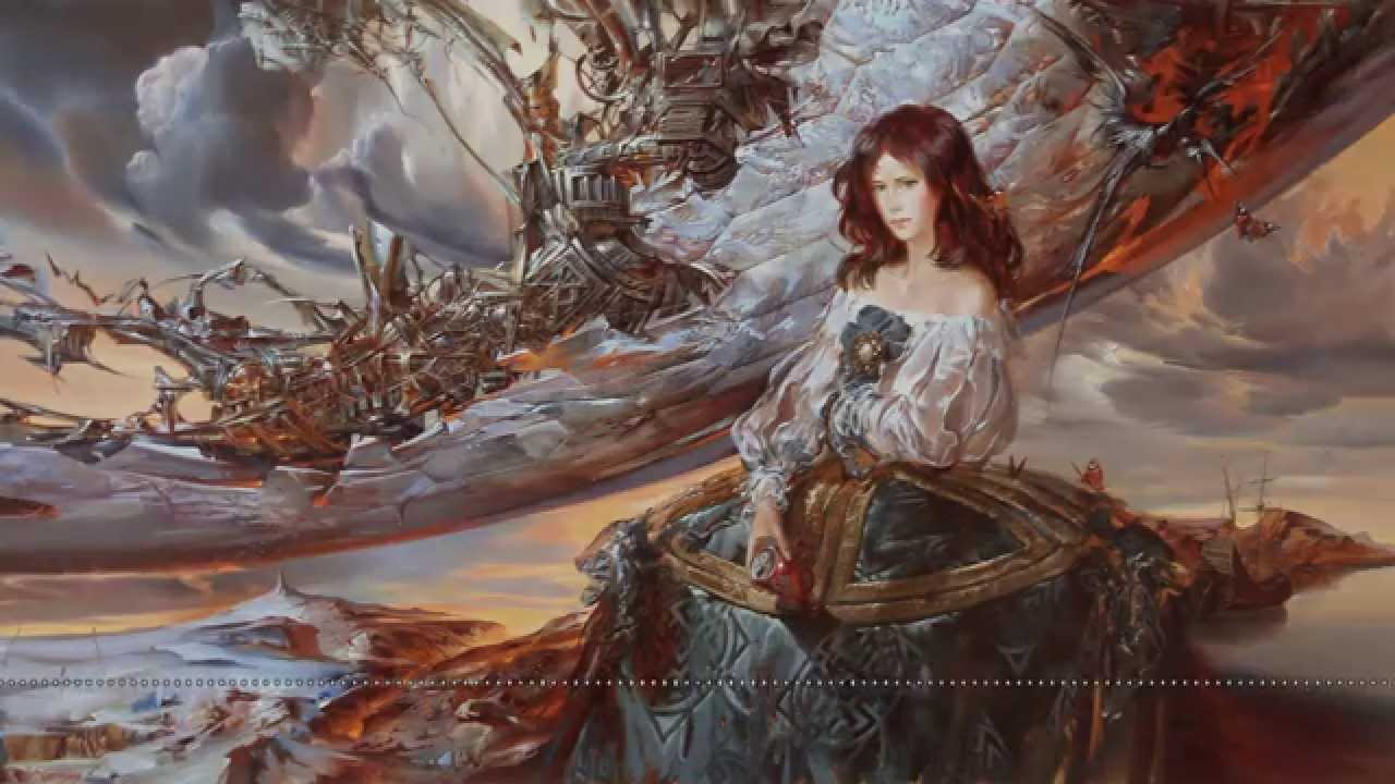 deep blue sea 3 Most Epic DnB - Tuff Culture - When I Look Back (Lab Creation Remix)