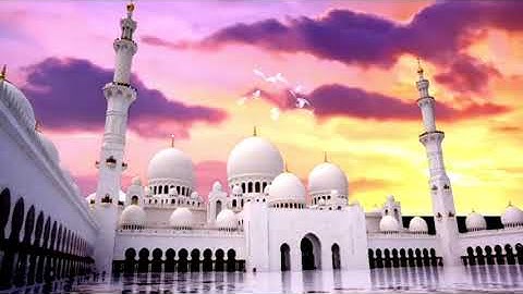 سورة الحجر كاملة بدون اعلانات بصوت القارئ وديع اليمني