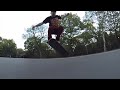 Jereme Rogers skating Tompkins square. Video/edit by @layabear