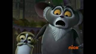 The Penguins Of Madagascar - No