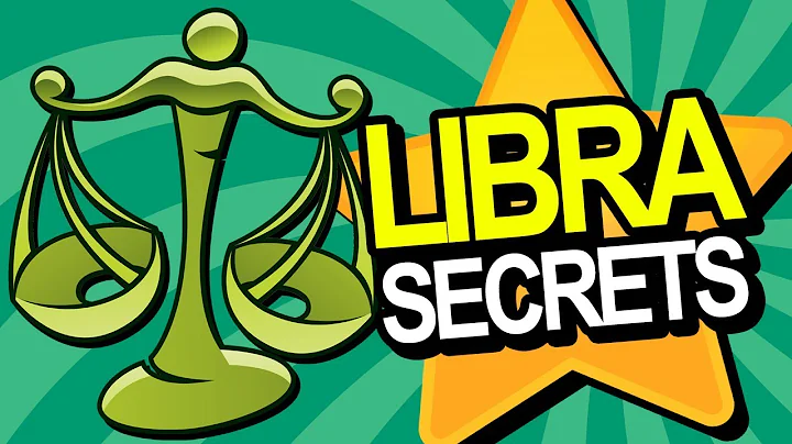 21 Secrets of the LIBRA Personality ♎ - DayDayNews