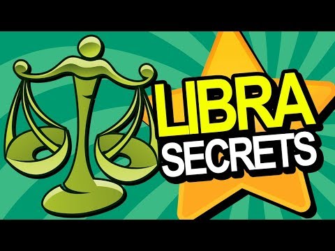 Video: What Are The Features Of The Zodiac Sign Libra