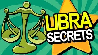 21 Secrets of the LIBRA Personality ♎ screenshot 4