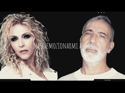 “Voglio emozionarmi ancora” Official Version JALISSE