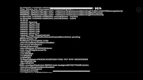(GD) Degenerate by Darwin (ultra easy demon)
