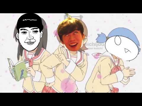 【내수용】 레바의 짝짝짝☆짝사랑 (일상1쿨 OP)