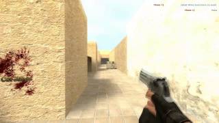 Deagle Prefire Long Range Oneshot by Storm [New CS:S | Demo FREE]