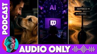 Dogs Can Read Your Face Twitch Is Training AI Is Purpose Better Than Happiness