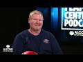 Flames Central Podcast: OL Coach Bill DURKIN In-Studio!