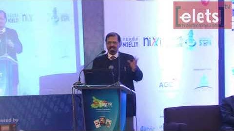 eBihar 2014 - Better Governance through e-Services Delivery - QA...