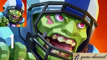 dead spreading saving - gameplay walkthrough | l game channel | android & ios gameplay