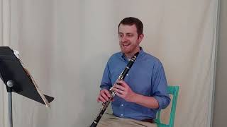 #119 Essential Elements Play Along