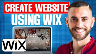 How to Use Wix to Create a Website (2024) | Easy Guide