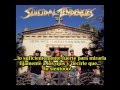 Suicidal Tendencies Sorry (subtitulado español)