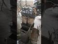 Inside The Transformer #shorts #youtubeshorts #electrical
