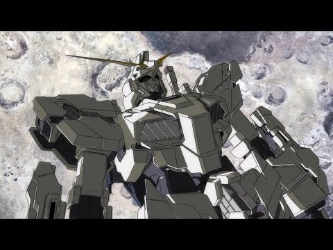 The Epic Battles of UC 0096, Mobile Suit Gundam UC