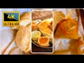 Dosa food status🤤 || 4k Status😍 || south indian food