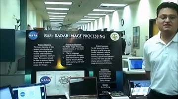 Spring2012_Team6_Low-Frequency Inverse Synthetic Aperture Radar