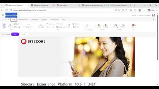 Setup Sitecore 10.5 Locally with Docker
