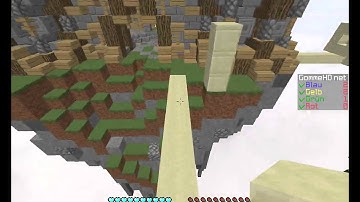 BedWars Hacker - GommeHD.net