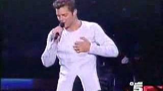 Ricky Martin  - I Made Of You