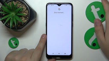 How to Set Up Parental Controls on ALCATEL 1SE - Google Family Link