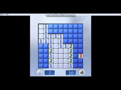 Let's Play Minesweeper!