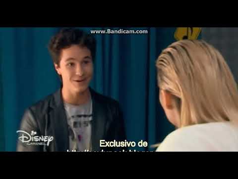 Soy Luna 2 | Simón tries to cheer up Ámbar (ep. 46) (Eng. subs)