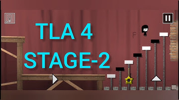 THAT LEVEL AGAIN 4 STAGE-2 WALKTHROUGH.😮😱