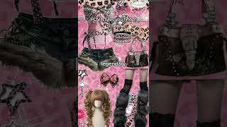 The Rarest School Outfits Youll Ever See
